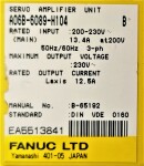 FANUC A06B-6089-H104